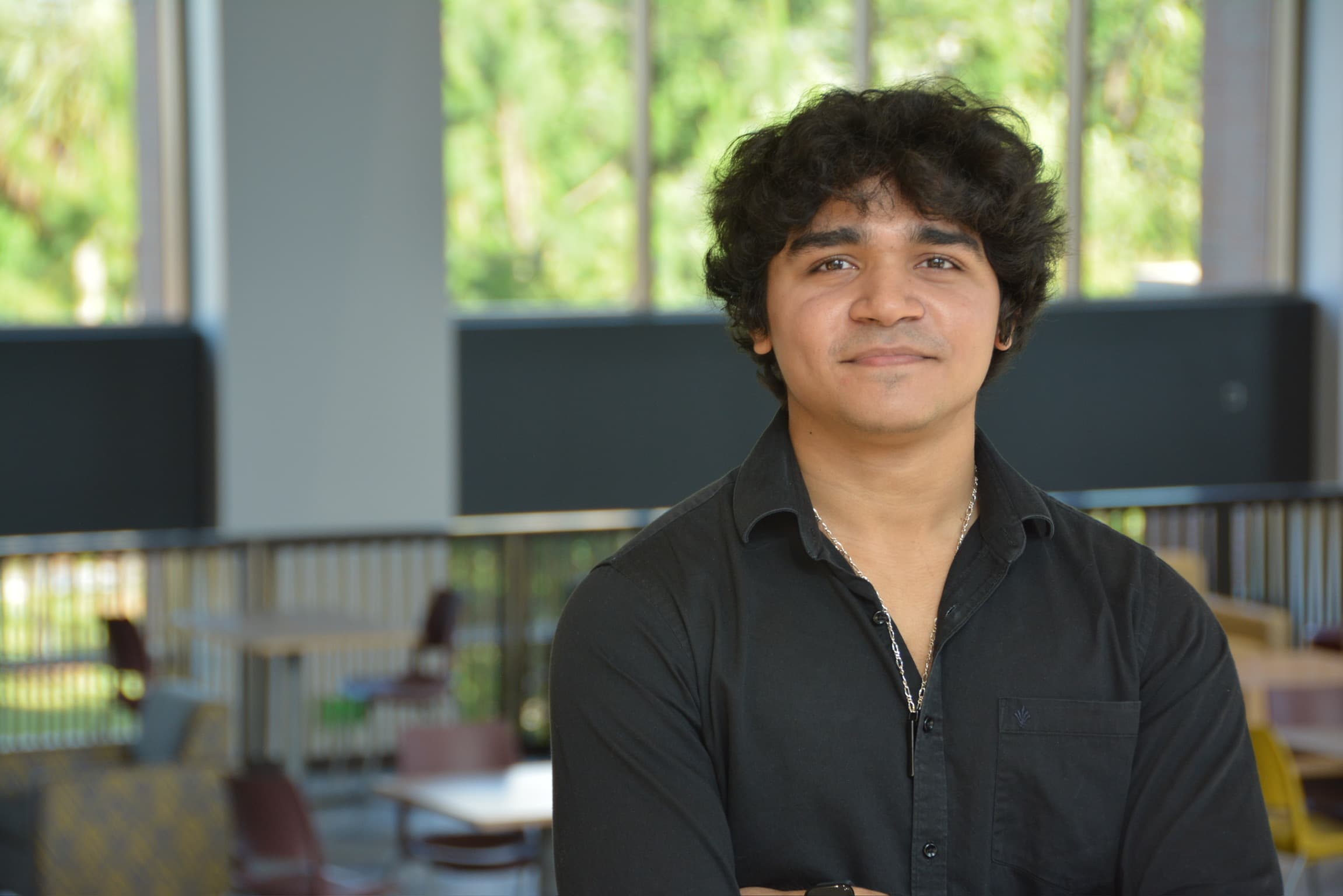 Naman Bajpai