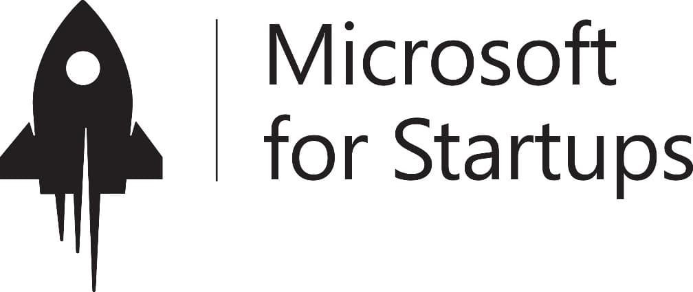 Powered by Microsoft for Startups